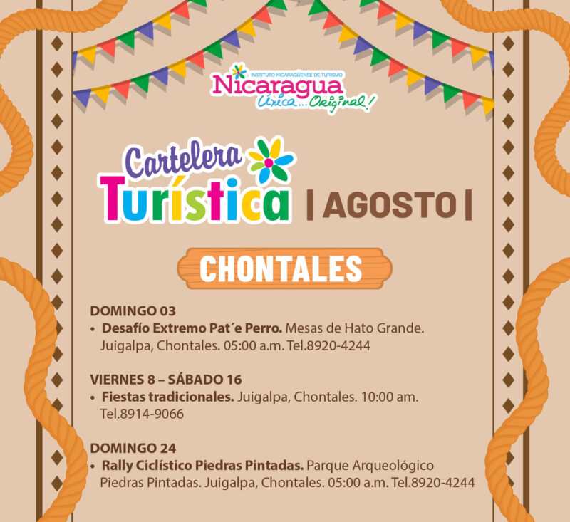 Chontales