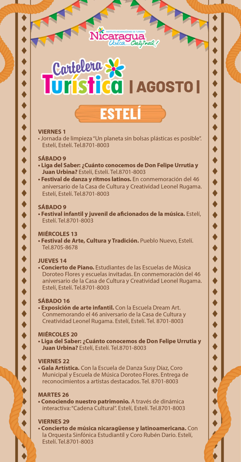 Estelí