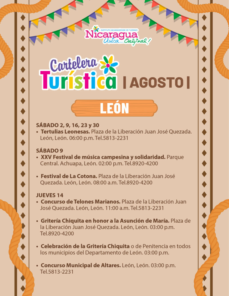 León