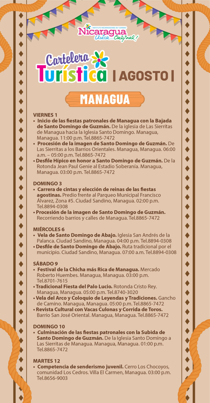 Managua 1
