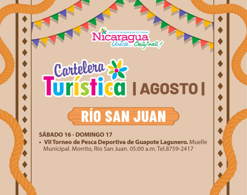 Río San Juan