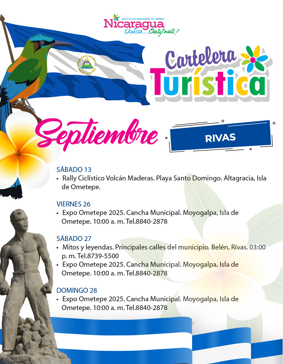 Rivas