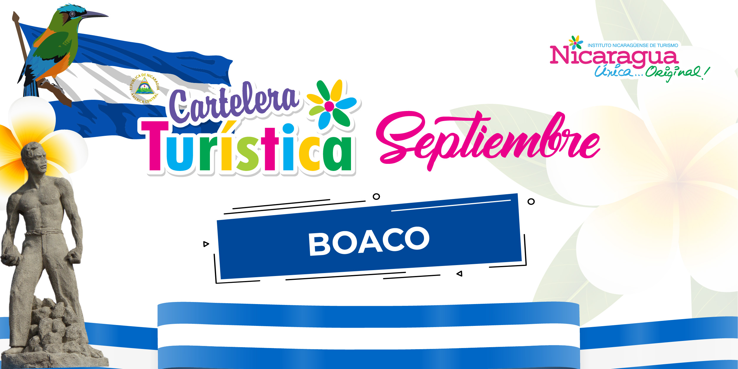 boaco cartelera