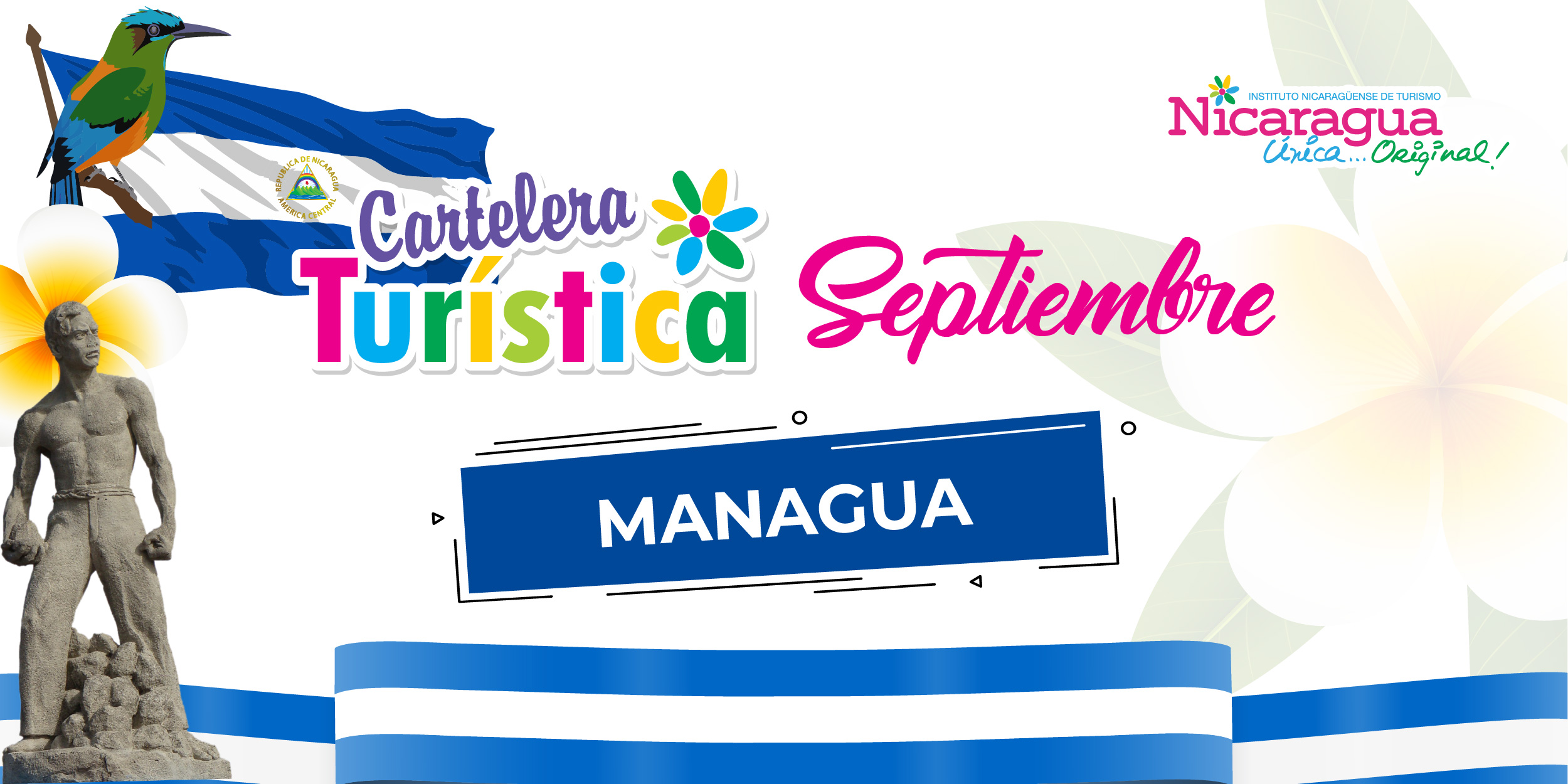 carteleran Managua