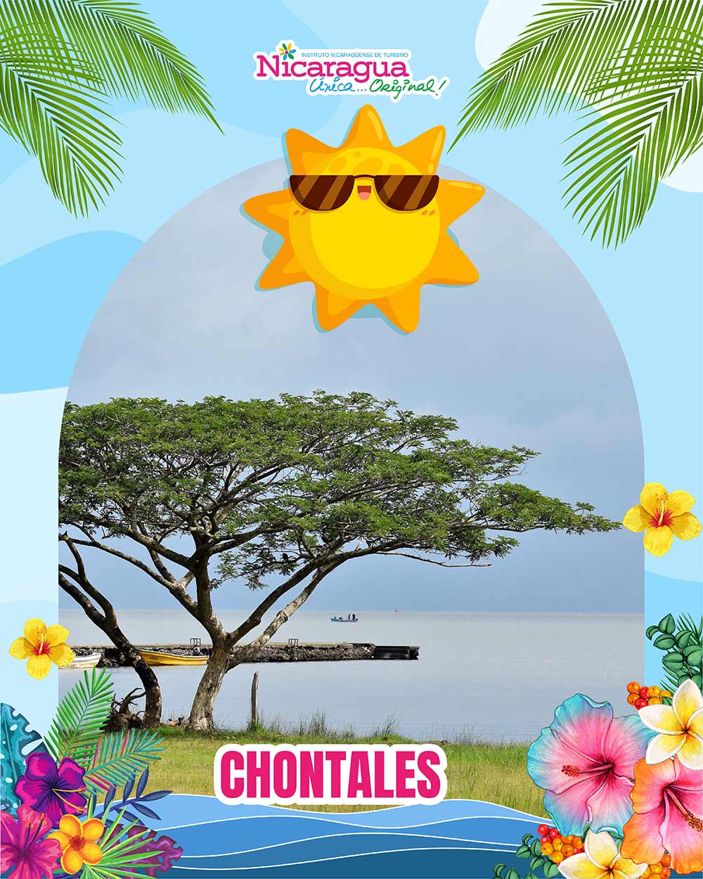 chontale