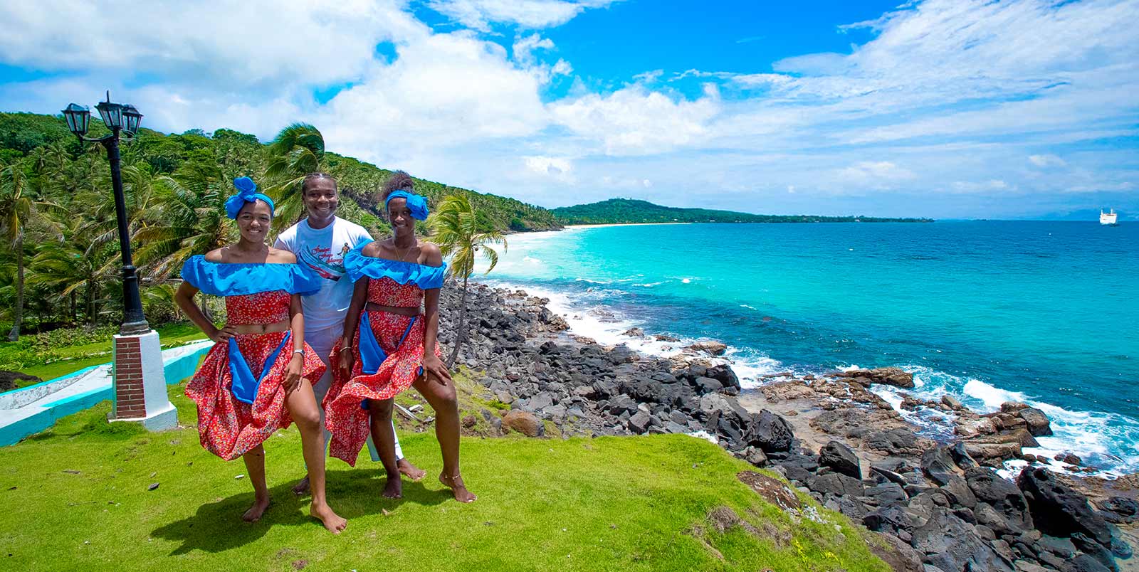 Corn Island