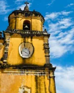 Postcards of León, Nicaragua 📸🧡🇳🇮

#VisitNicaragua #Nicaragua #León #fyp #travel #nicaragua🇳🇮