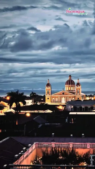 Según datos del @inturnicaragua este fue el comportamiento de los lugares más visitados en vacaciones de #semanasanta2025.

#VisitNicaragua #Nicaragua